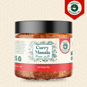 Curry Masala