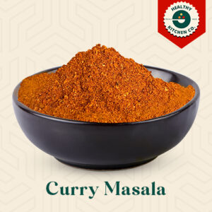 Curry Masala