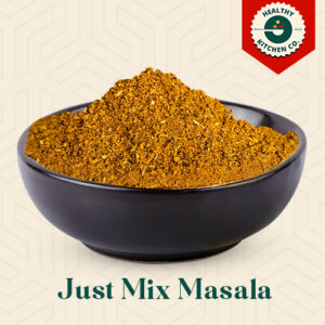 Just Mix Masala