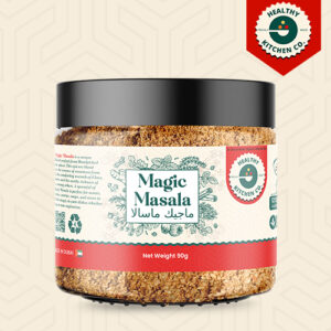 Magic Masala <br><p><b>(100g)</b></p>