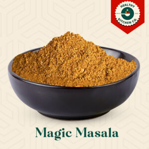 Magic Masala <br><p><b>(100g)</b></p>