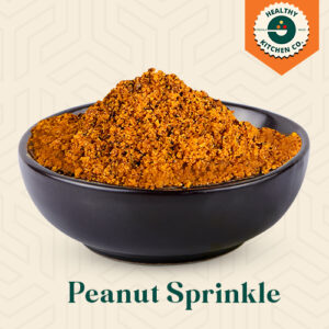 Peanut Sprinkle <br><p><b>(125g)</b></p>