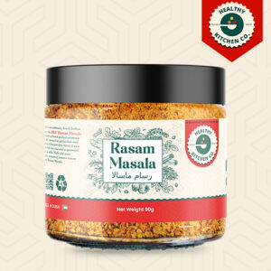 Rasam Masala <br><p><b>(100g)</b></p>