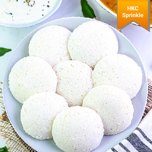 Idlis