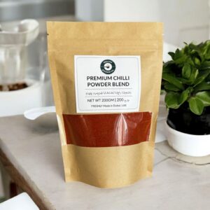 Premium Chilli blend