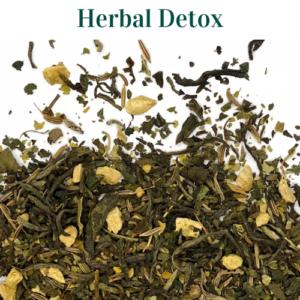 Herbal Detox Tea