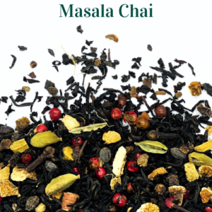 Masala Chai