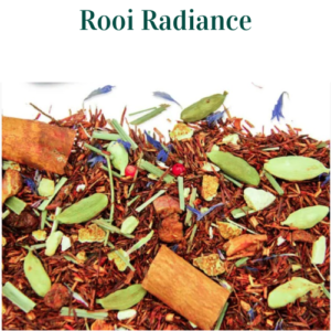 Rooi Radiance