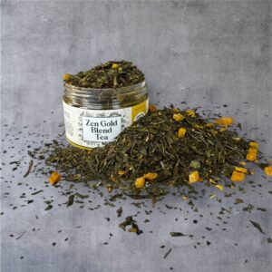 Zen Gold Blend Tea