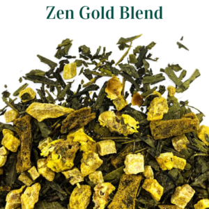 Zen Gold Blend Tea